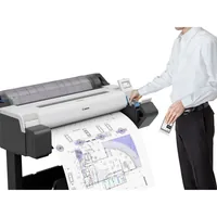 Canon imagePROGRAF TM-340 - 914 mm (36") Großformatdrucker - Farbe - Tintenstrahl - Rolle (91,7 cm)