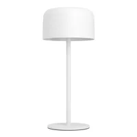 EGLO Tischleuchte Roccanova 901892 weiss, Solar