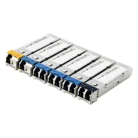 Edimax MG-1000AS1 V2 1000Base-T/LX SFP Module