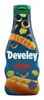 Develey 114729 cooking sauce Burger sauce