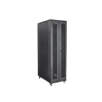 42U SERVER RACK CABINET .