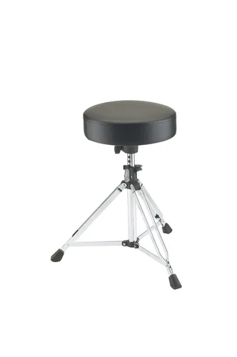 K&M Drummersitz 14020 Picco - Material Bezug: Kunstleder