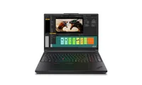 Lenovo ThinkPad P16 Gen 3 21RQ - Intel Core Ultra 9 275HX - Win 11 Pro - RTX PRO 2000 Blackwell - 64 GB RAM - 1 TB SSD, NVMe, Performance - 40.6 cm (16") DE Layout