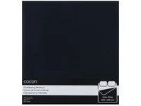 COCON Duvetbezug Renforcé 200 x 210 cm, Marineblau - Eigenschaften: Keine Eigenschaft - Zertifikate: Öko-Tex Standard 100 - Grösse: 200 x 210 cm - Motiv: Uni - Detailfarbe: Marineblau - Verschlusstyp: Reissverschluss
