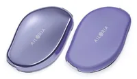 Ailoria Hornhautentferner Glide & Glow Collection Glissette Violet - Wasserfest: Ja
