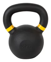 Fitcom Cast Iron 16 kg Standard kettlebell