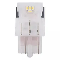 OSRAM LEDriving SL Motorrad/PKW - Länge: 0 mm - Farbtemperatur: Kaltweiss/Tageslichtweiss (KW) - Leuchtmittel Technologie: LED - Leuchten Art: W21/5W - Lampensockel: W3x16q - Set: Ja