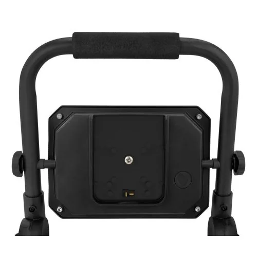 Ansmann FL30W Black LED 30 W
