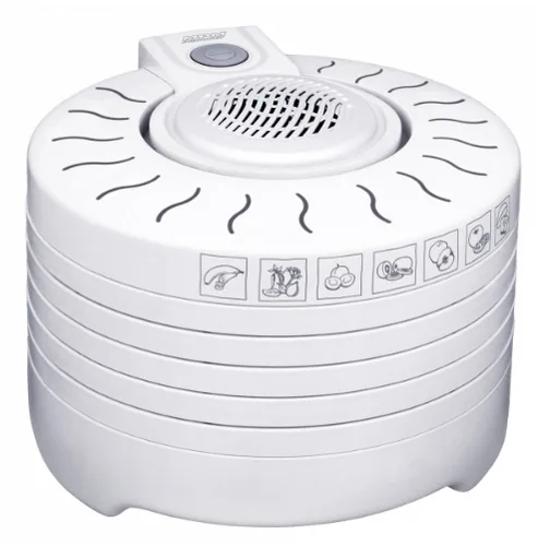 MPM MSG-01 Mushrooms and fruits dehydrator