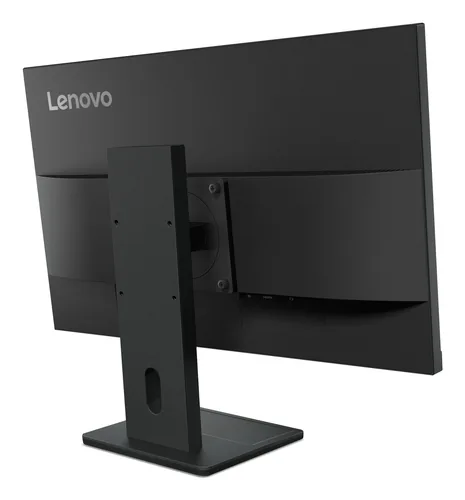 Lenovo ThinkVision E24-40 écran plat de PC 60,5 cm (23.8") 1920 x 1080 pixels Full HD LCD Noir
