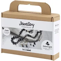 Creativ Company Schmuck Bastelset Mini - Altersempfehlung ab: Ohne Altersfreigabe