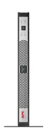APC Smart-UPS 500V/400W 46Wh Line-Interactive Lithium-Ionen 230V Rack 1U Short Depth 4min Runetime by 300W