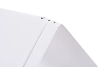 MAUL 3506202 bookend White Metal