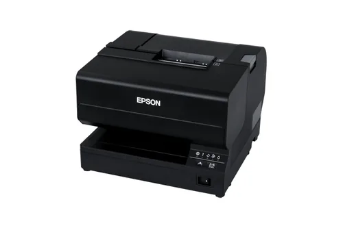 EPSON TM-J7700(321PH) WHITE