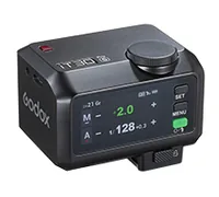 Godox iT30Pro Compact flash Black