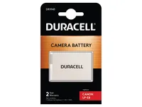 Duracell Li-Ion Akku 1020mAh für Canon LP-E8