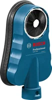 Bosch Professional Absaugvorrichtung GDE 68 - Zubehörtyp: Absaugvorrichtung - Set: Nein