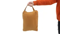 Outwell 230518 camping blanket Yellow