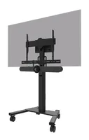 Neomounts Univers. Videobar Kit Vesa 43-110 max 10 kg