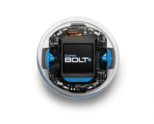 Sphero BOLT+ Power Pack