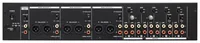 Tascam MZ-223 audio mixer 5 channels Black