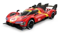 Jamara 402247 modèle radiocommandé Voiture de sport Moteur électrique 1:24