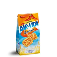 DAR-VIDA Paprika 5624000 125g