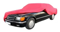HP Autozubehör Ganzgarage Indoor XL - Fahrzeugtyp: Personenwagen - Anwendungsbereich: Indoor - Garage Art: Ganzgarage - Hagelschutz: Nein - Breite: 533 cm - Höhe: 120 cm