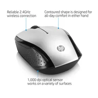 HP 200 Kabellose Maus