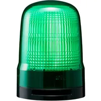PATLITE Meldeleuchte SL10-M1KTB-G 12-24V Summ. 100mm grün