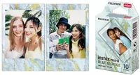 Fujifilm Instax Mini 10 Bluemarble