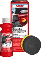 Sonax Cabrioverdeck- & TextilImprägnierung 250 ml - Reinigertyp: Cabrioverdeckreiniger - Set: Nein