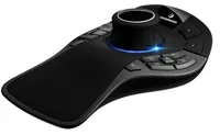 SPACEMOUSE PRO FOR CAD AUTODESC GOOGLE AND MORE