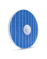 Philips Befeuchtungselement NanoCloud 1 Stück - Kompatibilität: Philips Luftreiniger AC3829/10 - Verpackungseinheit: 1 Stück