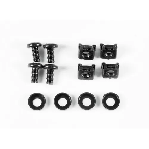 Inter-Tech Geräteträger 550mm für Serverschr. 2St. Max 40Kg