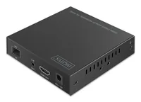 Digitus DS-55349 KVM extender Receiver