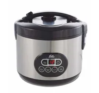 Solis Rice Cooker Duo Programm (Typ 817)