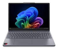 Lenovo IdeaPad Slim 3 15Q8X10 Qualcomm Snapdragon X1 26-100/16GB/1TBSSD/W11Home DE Layout