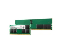 SO DDR5 48GB PC 5600 CL46 Transcend JetRAM, JM5600ASE-48G