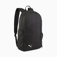 PUMA teamGOAL backpack Sports backpack Black Polyester