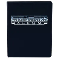 Ultra PRO 81366 board/card game accessory Card portfolio