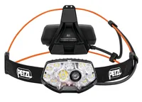 Petzl E105AA00 Nao RL Headlamp Black