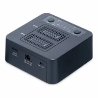 M.2 NVME DUPLICATOR DOCK .