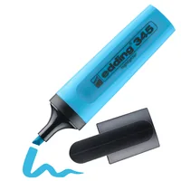 EDDING Textmarker 345 345-10 blau