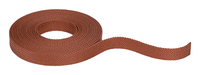 Paulmann Gurt ULine 5 m, Dacron, Terracotta - Detailfarbe: Terracotta - Zubehörtyp: Gurt