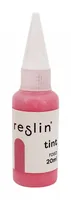Reslin Farbpigmente Tinte 20 ml, Rosa - Zubehörart Basteln: Farbpigmente