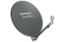 Kathrein KEA 750 antenna per satellite 10,7 - 12,75 GHz Grafite