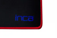 INCA Gaming Mauspad IMP-018K XXL, 900x400x3mm, Speed, RT retail