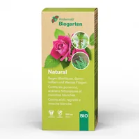 Andermatt Biogarten Insektizid BIO Natural, 200 ml - Packungsgrösse: 1 Stück - Bio: Ja - Geeignet gegen: Insekten