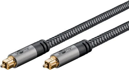 Plus Toslink-Kabel